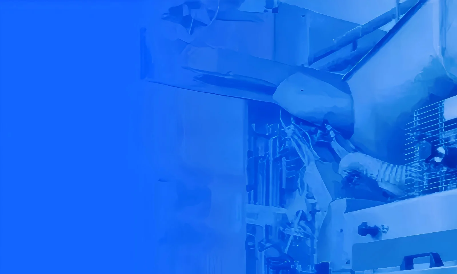 拼图配研究院-中国制造业发展趋势报告