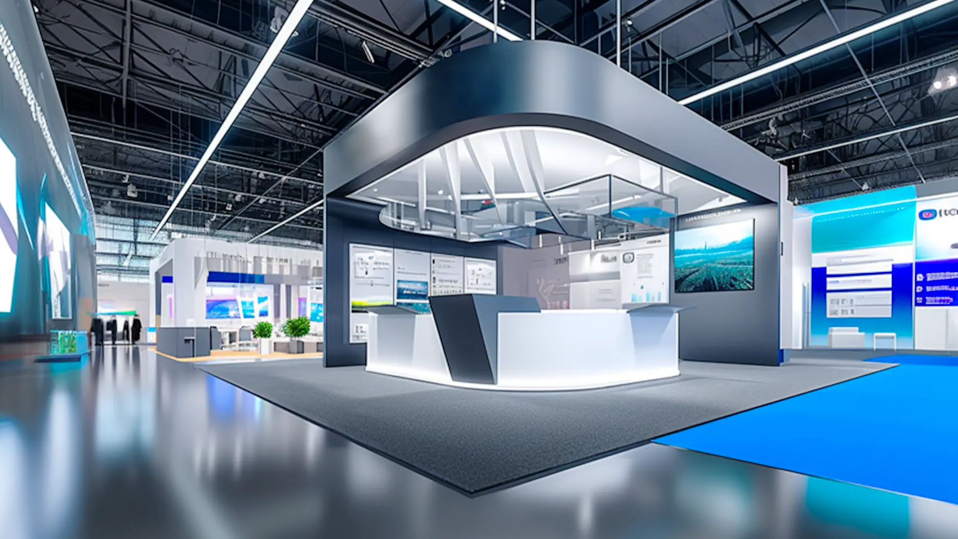 财税公司智能获客案例