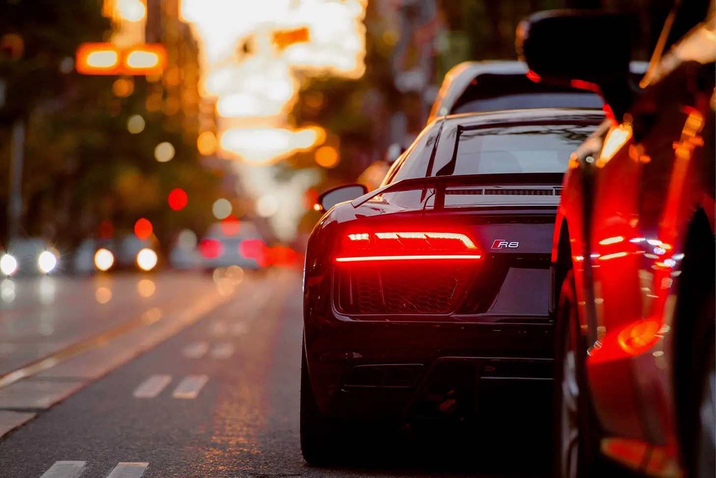 自动驾驶传感器产业分析