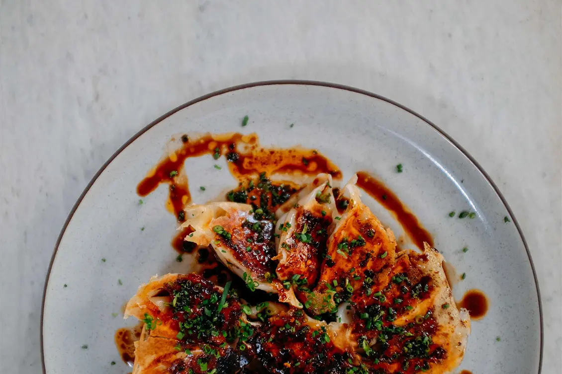 智能驾驶产业趋势分析