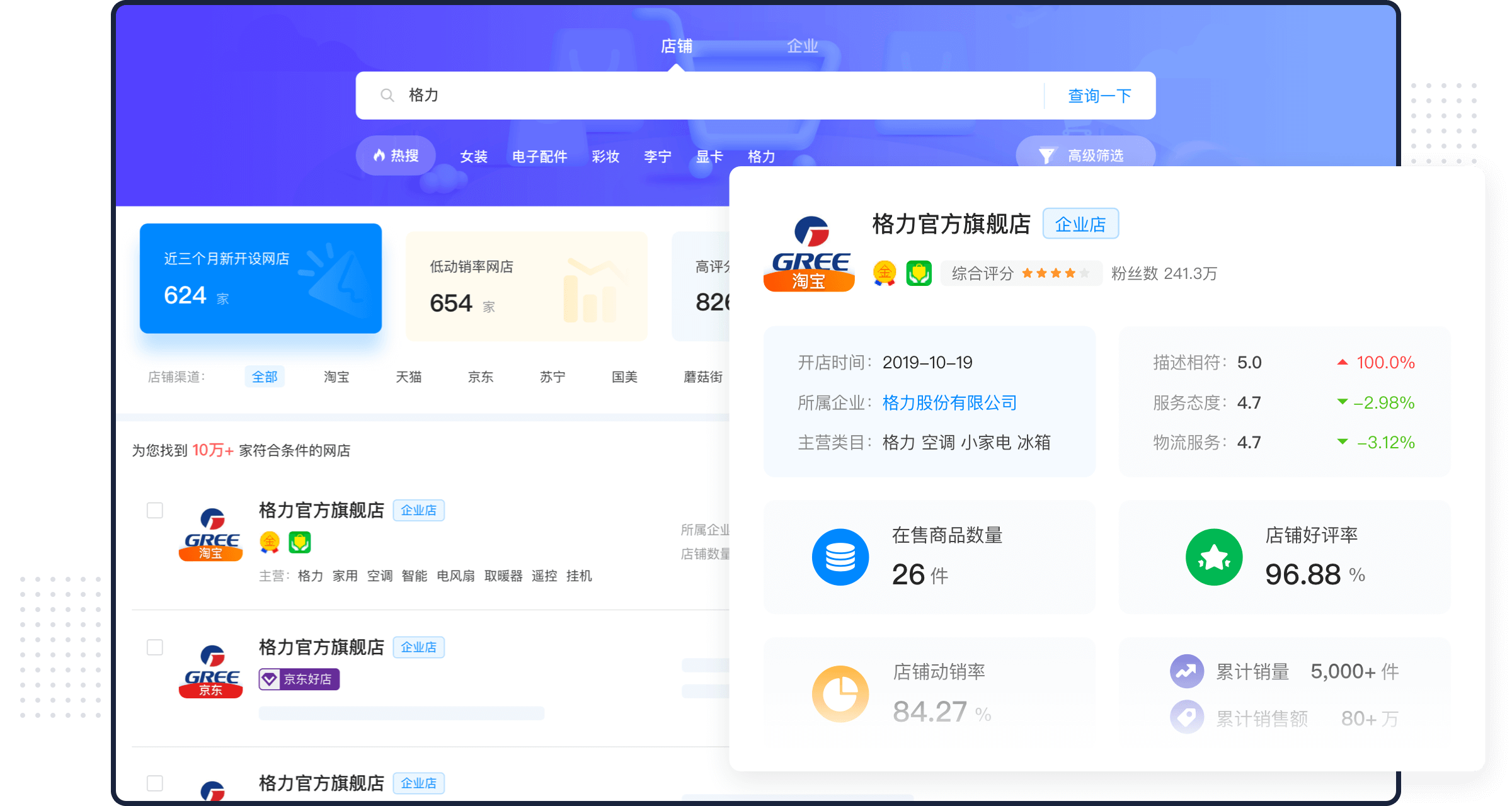PDF征信报告全字段结构化提取